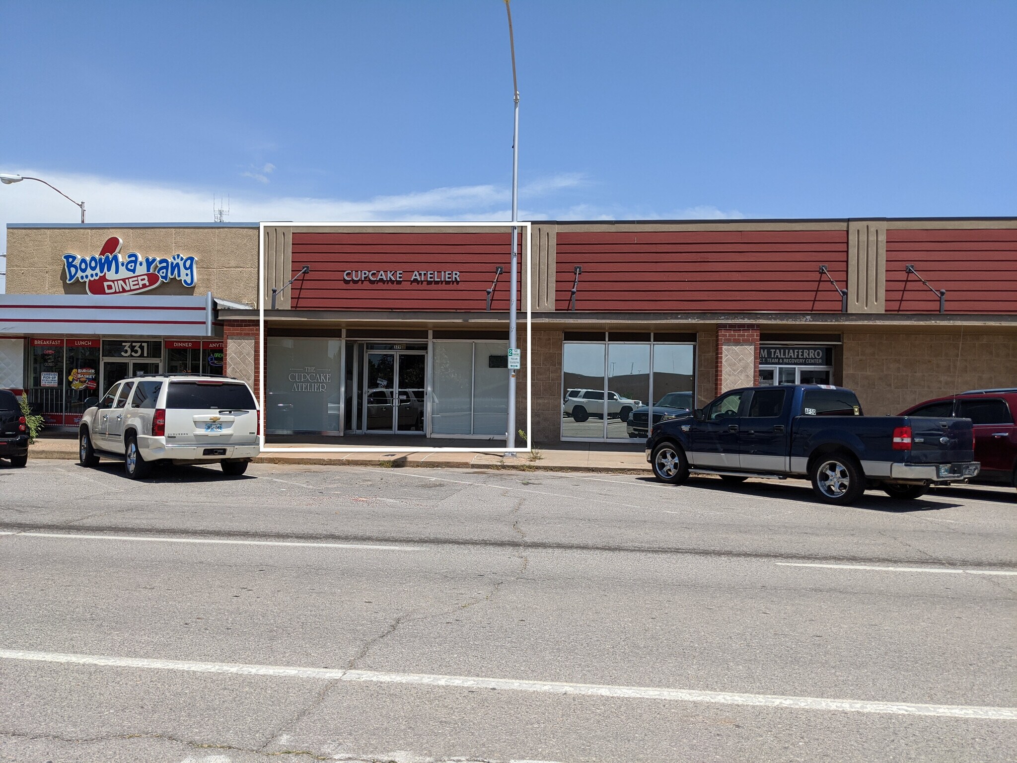 329 SW C Ave, Lawton, OK for sale Primary Photo- Image 1 of 2