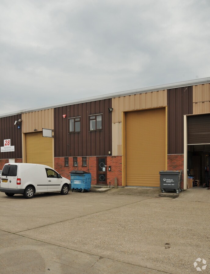 Millstrood Rd, Whitstable, CT5 3PS