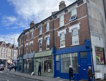 9 Park Rd, London for sale Building Photo- Image 1 of 1