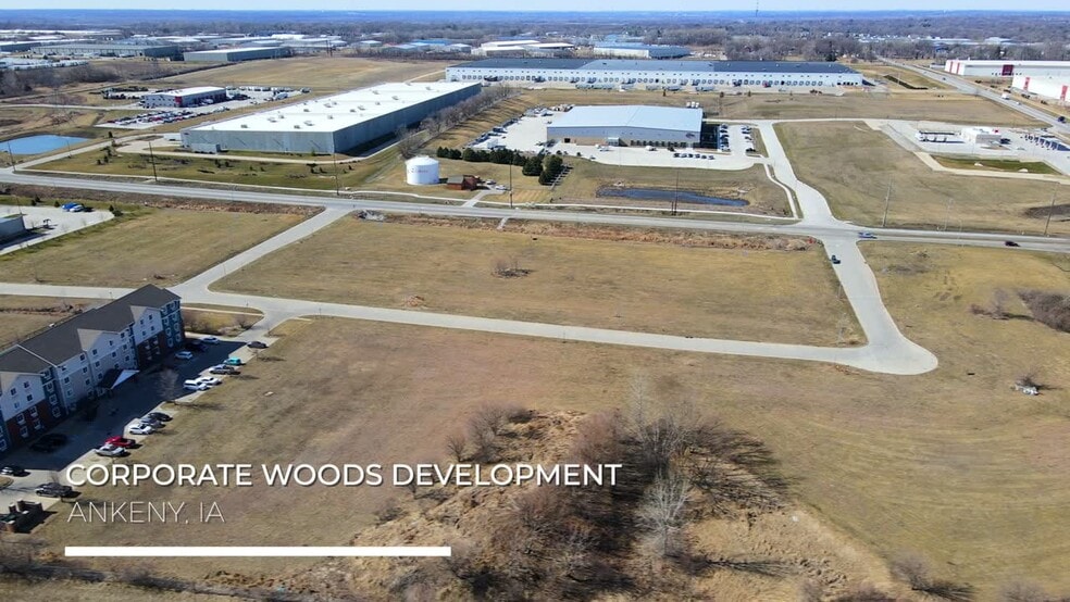 6602 SE Bellagio Dr, Ankeny, IA for sale - Commercial Listing Video - Image 2 of 17