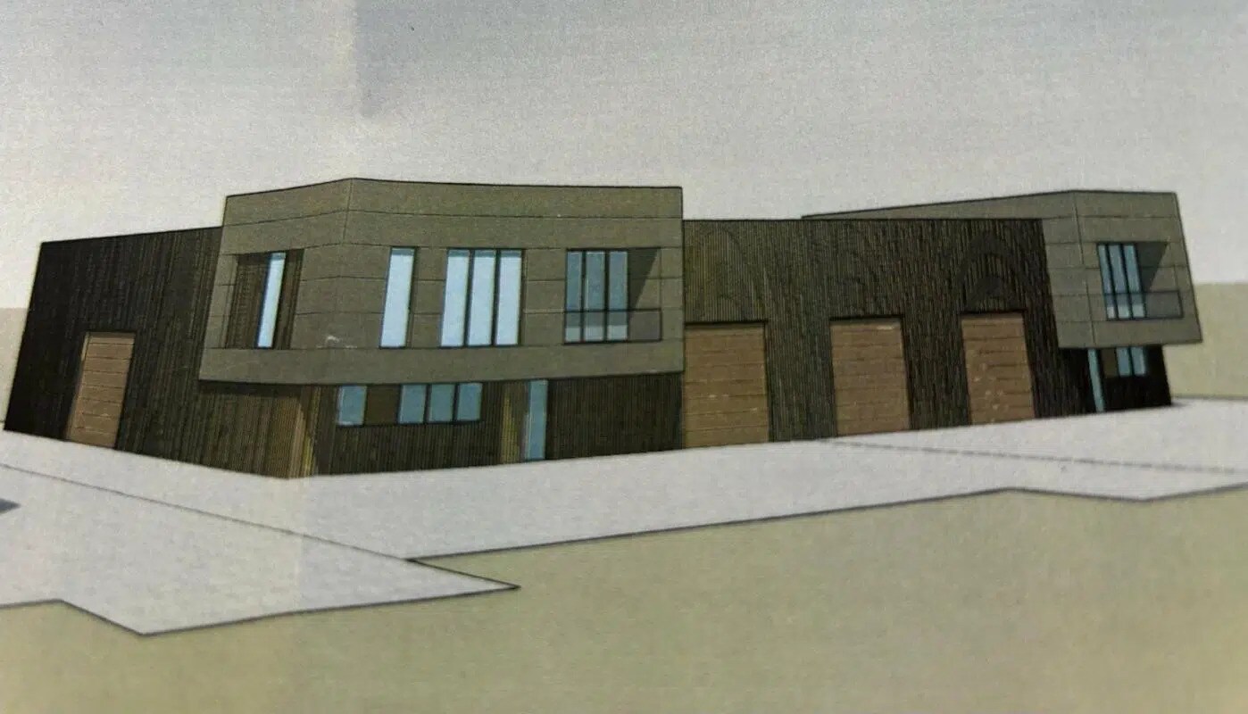 Flex in Saint-Estève for lease Building Photo- Image 1 of 4