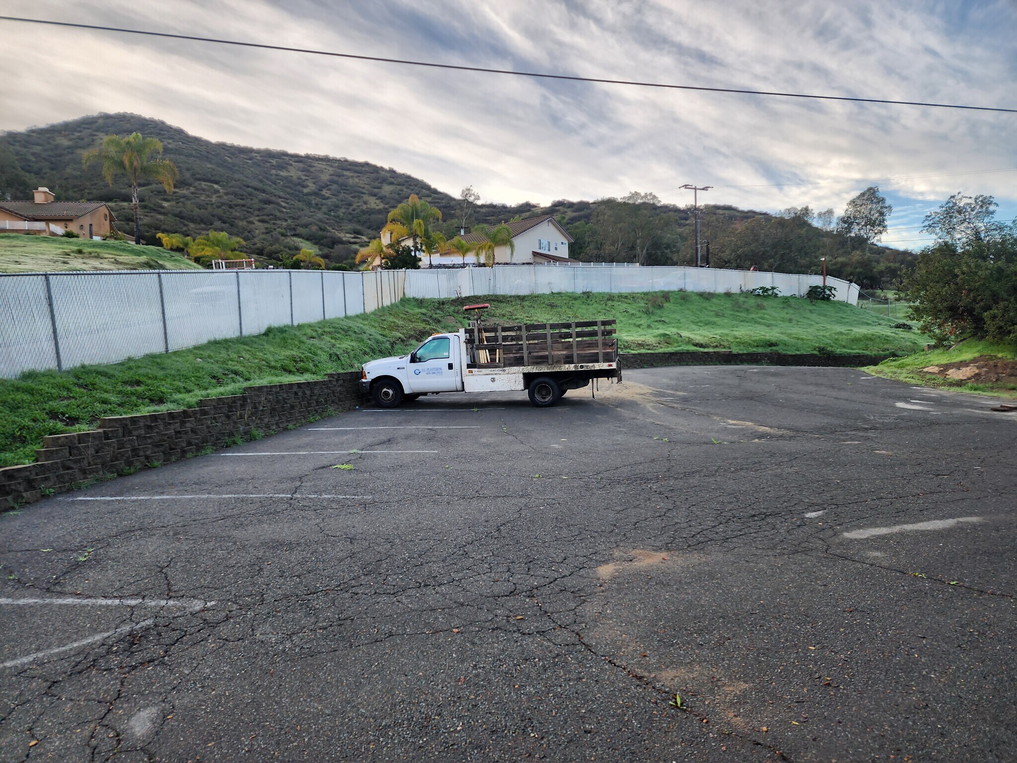 14475 Olde Highway 80, El Cajon, CA for lease Primary Photo- Image 1 of 7