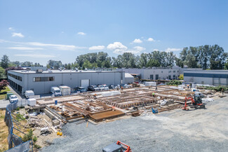 More details for 7417 Lowland Dr, Burnaby, BC - Industrial for Sale