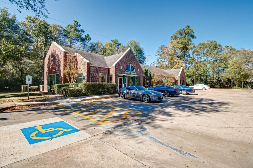 1414 Green Oak Terrace Ct Kingwood TX 77339 LoopNet 1414 Green Oak Terrace Ct Kingwood TX 77339 LoopNet