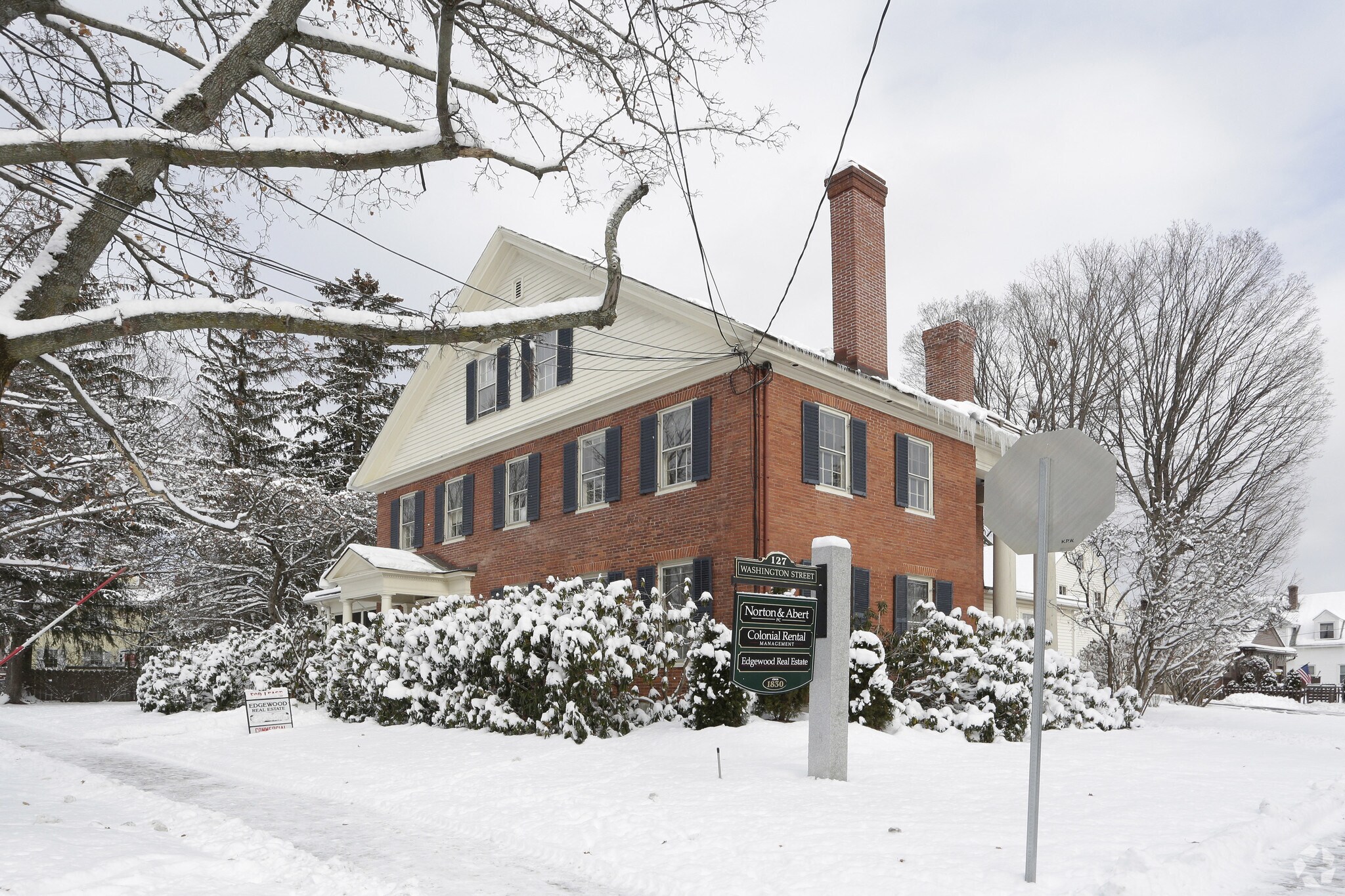 127 Washington St, Keene, NH for sale Primary Photo- Image 1 of 1