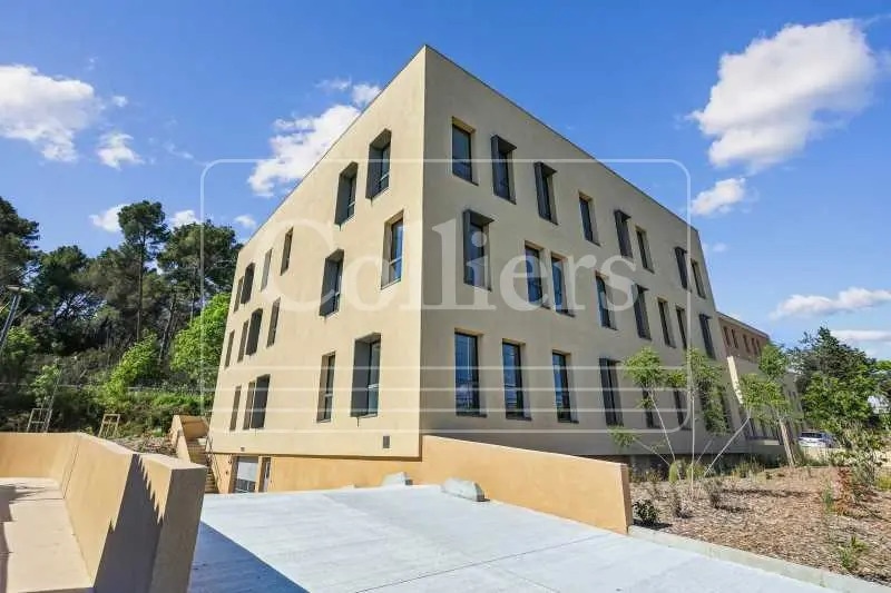 245 Chemin Des Piboules, Aix-en-Provence for lease - Building Photo - Image 2 of 7