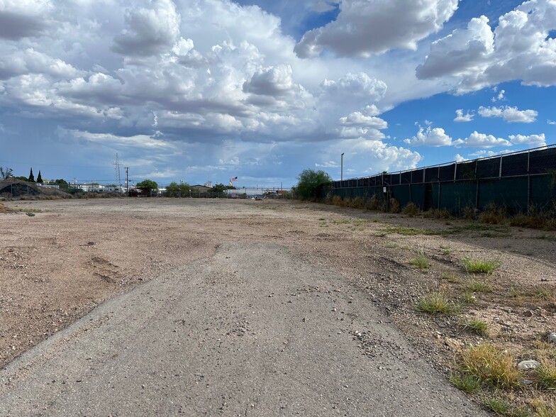 3200 E 44th St, Tucson, AZ for lease - Other - Image 2 of 5