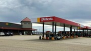 Pilot-Flying J Travel Center - Truck Stop