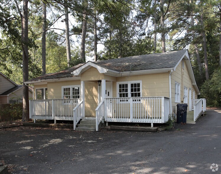 328 N Main St, Alpharetta, GA for sale - Primary Photo - Image 1 of 5