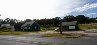 More details for 715-717 Main St, Monroe, CT - Land for Sale