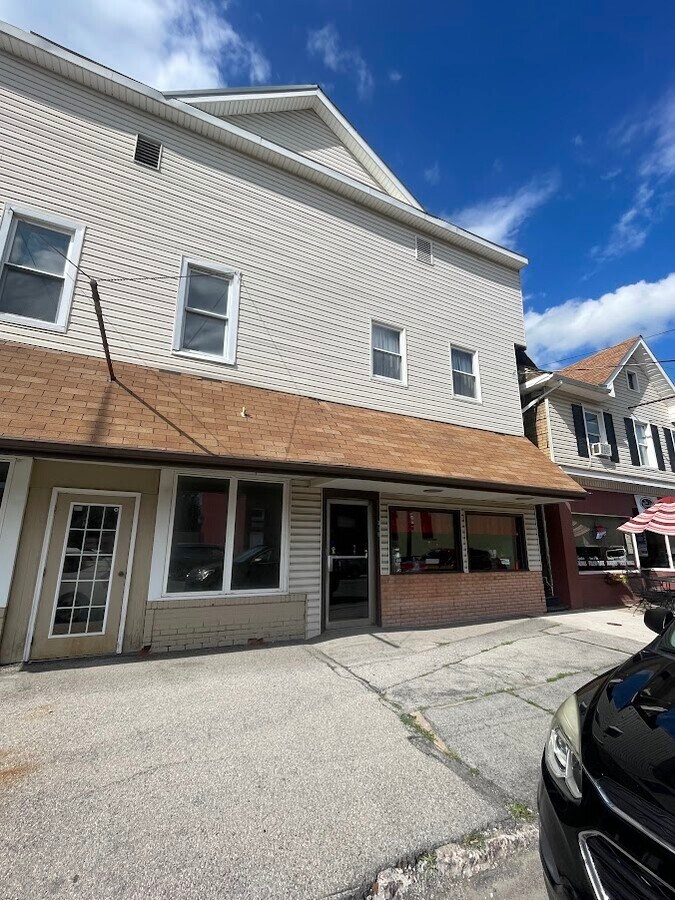 718 Hannah St, Houtzdale, PA 16651