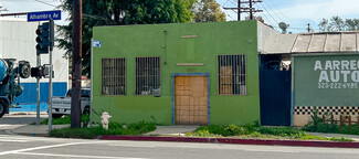 More details for 5196 Alhambra Ave, Los Angeles, CA - Industrial for Lease