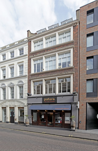 More details for 15 Greek St, London - Office for Lease