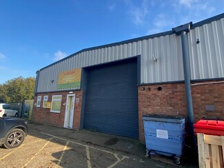 More details for Enterprise Ct, Great Yarmouth - Flex for Lease