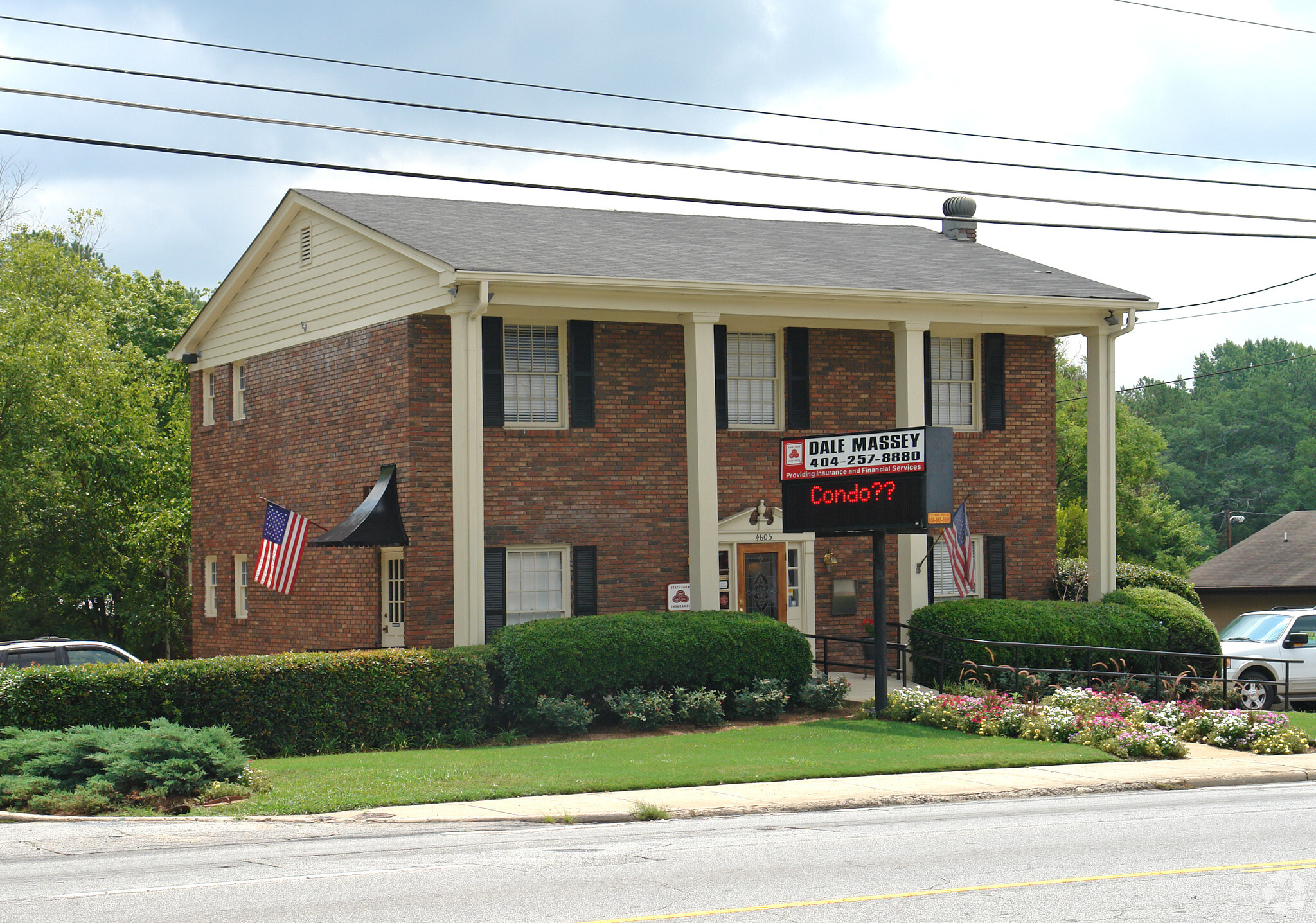 4605 Roswell Rd NE, Atlanta, GA for sale Primary Photo- Image 1 of 1