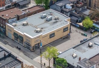 More details for 1357 Queen St W, Toronto, ON - Retail for Sale