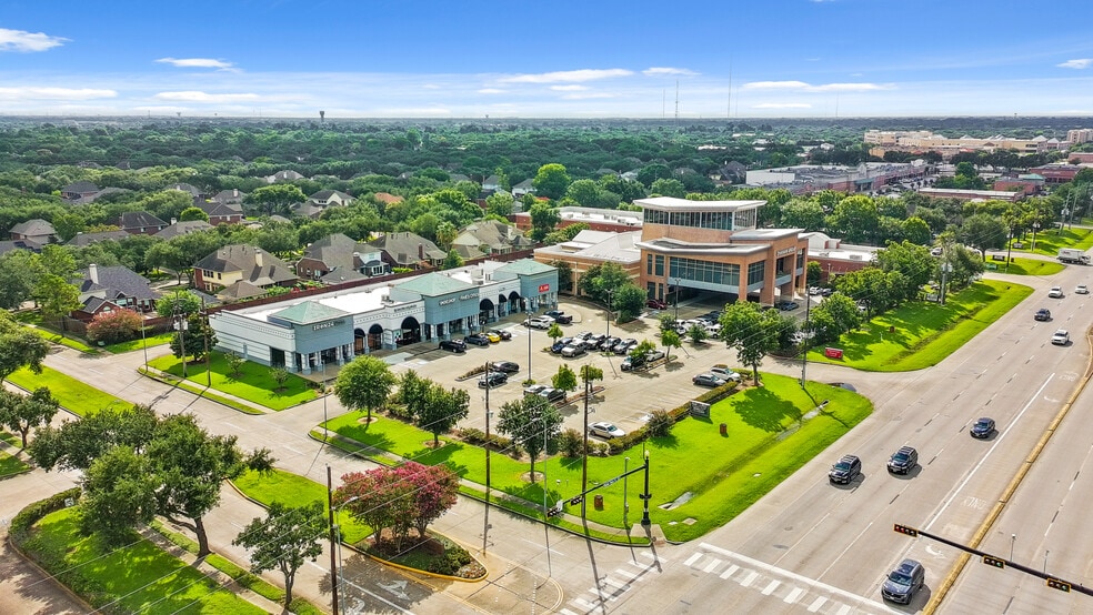 4403-4411 Highway 6, Sugar Land, TX for sale - Building Photo - Image 2 of 12