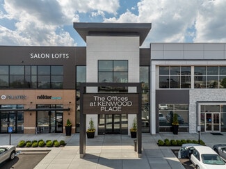 More details for 7727-7865 Kenwood Rd, Cincinnati, OH - Office for Lease