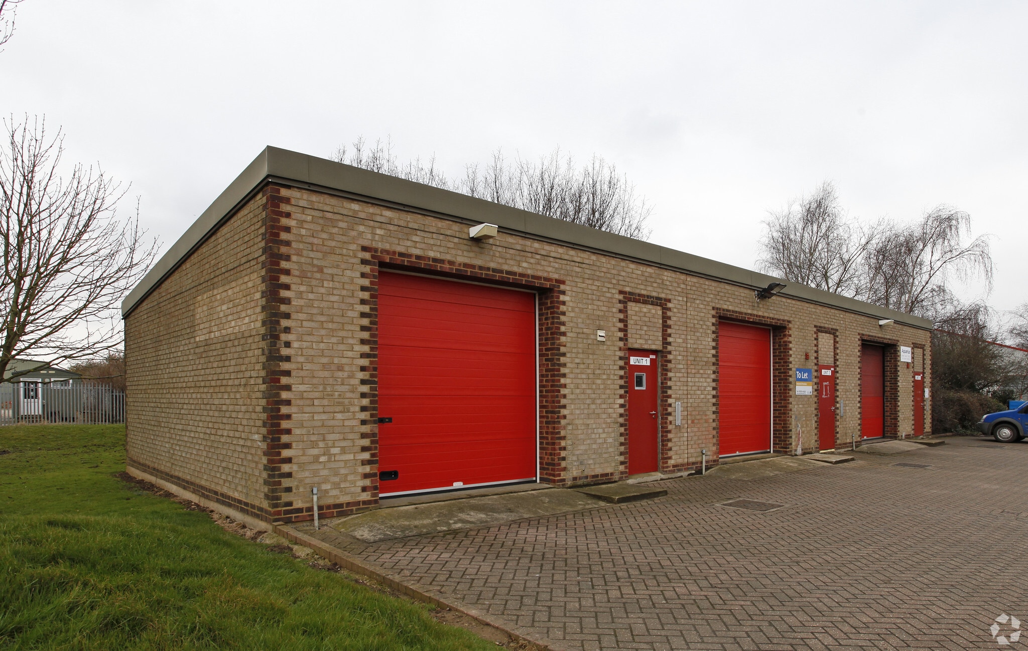 Enterprise Way, Kings Lynn for sale Building Photo- Image 1 of 1