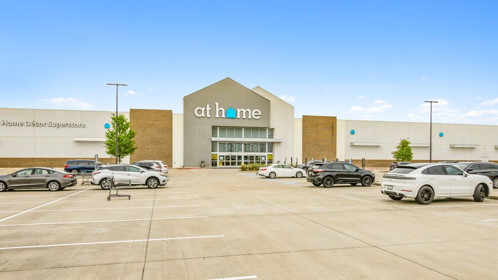 1376 E 70th St, Shreveport, LA for sale - Primary Photo - Image 1 of 1