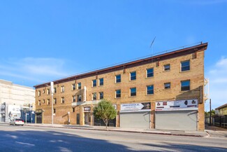 More details for 160-166 W Pico Blvd, Los Angeles, CA - Multifamily for Sale