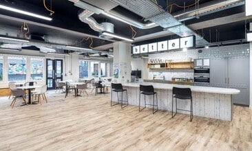 50 Banner St, London for lease Interior Photo- Image 2 of 4