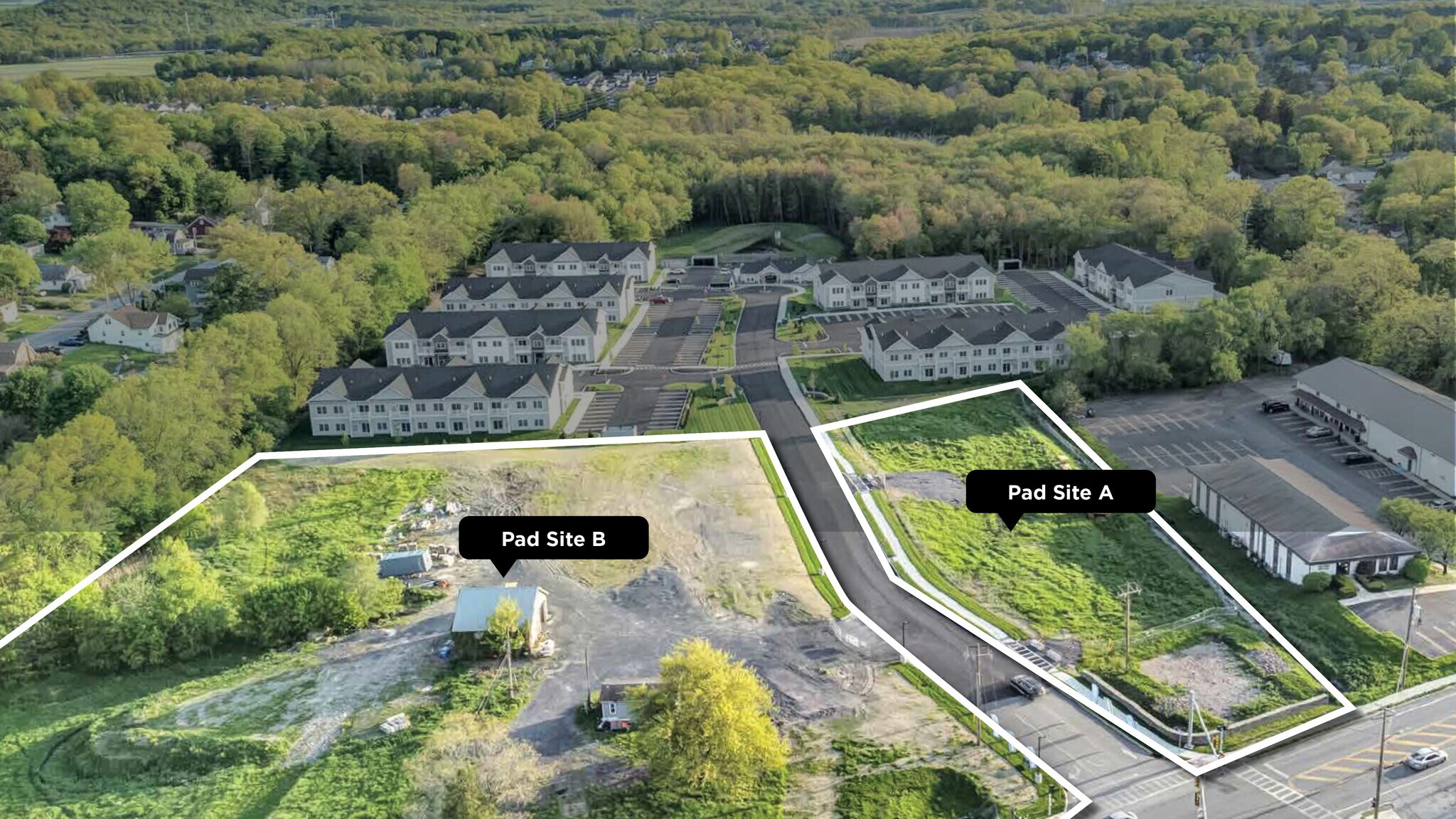 1 Farrell Ct, Middletown, NY for sale Building Photo- Image 1 of 1