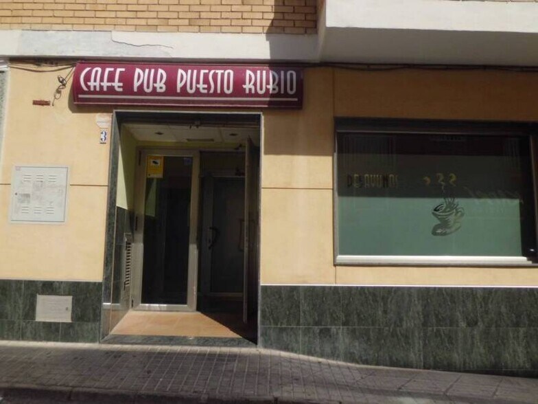 Retail in Balanegra, Almería for sale - Building Photo - Image 1 of 8