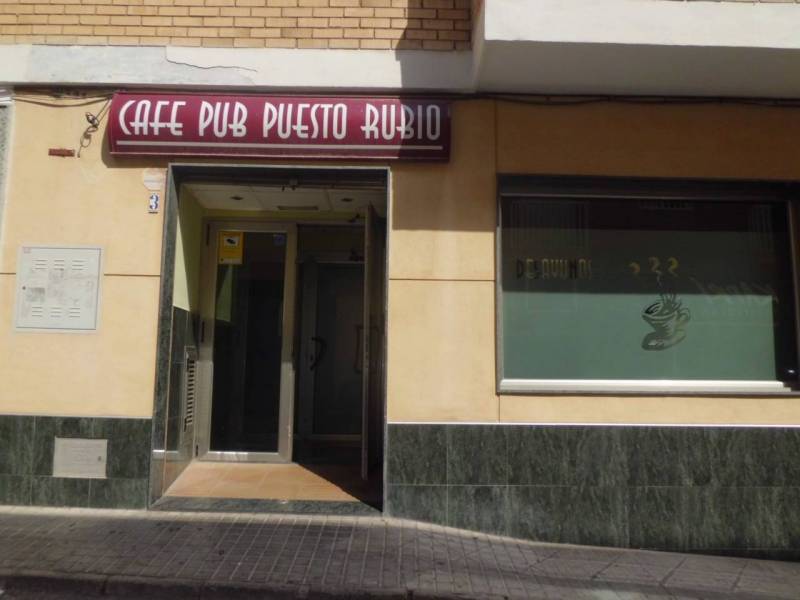Retail in Balanegra, Almería for sale Building Photo- Image 1 of 9