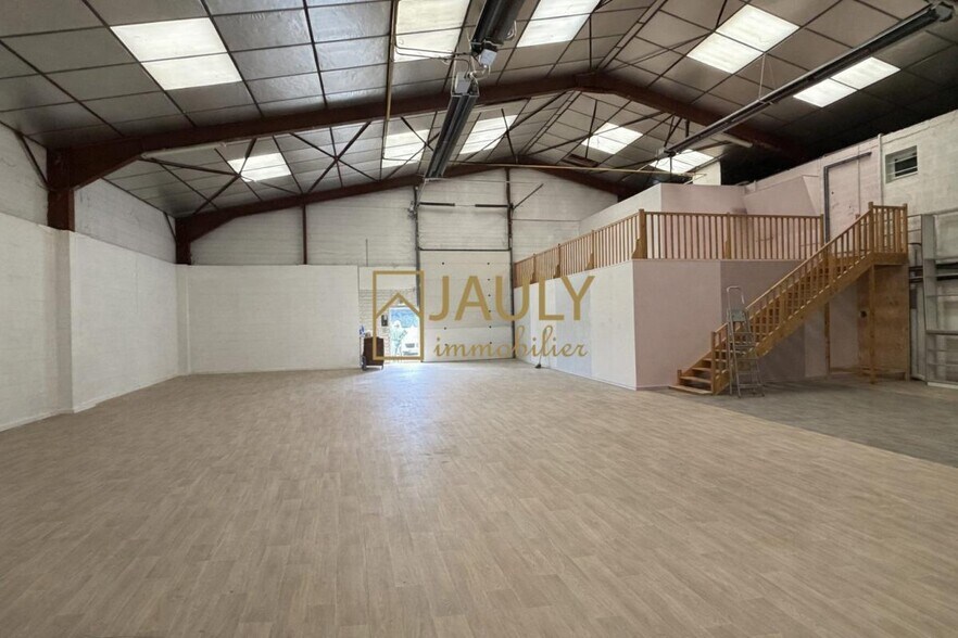 3 Rue Louis Gay Lussac, Meaux for lease - Building Photo - Image 2 of 11