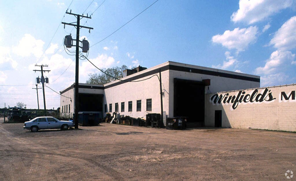 29761 Groesbeck Hwy, Roseville 48066 Industrial for Sale