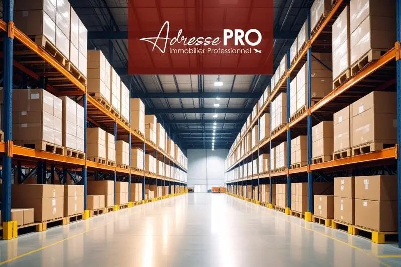 Retail in Toulouse for lease - Interior Photo - Image 1 of 1