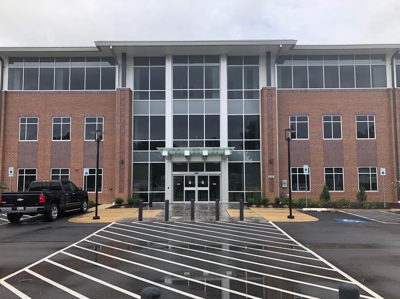 45870 E Run Dr, Lexington Park, MD for lease Building Photo- Image 1 of 6