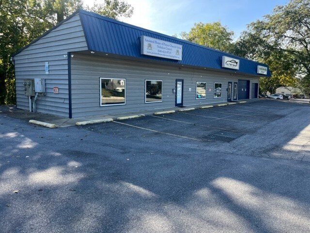 1021 Mt Aetna Rd, Hagerstown, MD for sale - Building Photo - Image 1 of 1