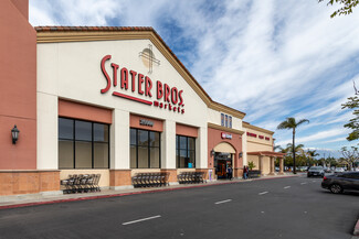 More details for 25900-25970 Iris Ave, Moreno Valley, CA - Retail for Lease