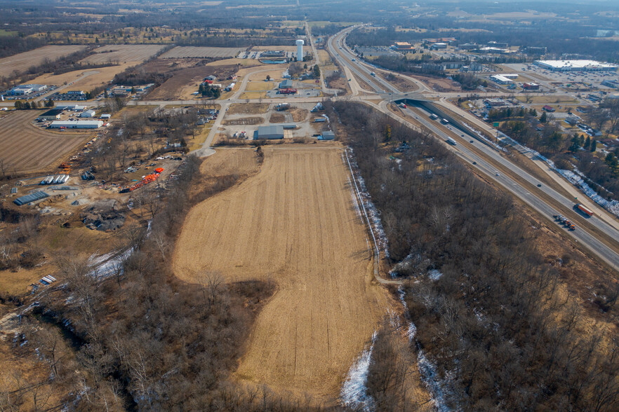 787 Highland Rd, Richmond, IN for sale - Building Photo - Image 3 of 6