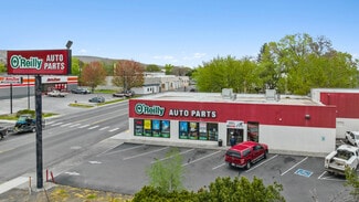 More details for 654 Basin St SW, Ephrata, WA - Retail for Sale