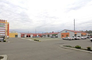 More details for 2960-3200 4th Ave S, Seattle, WA - Flex for Lease