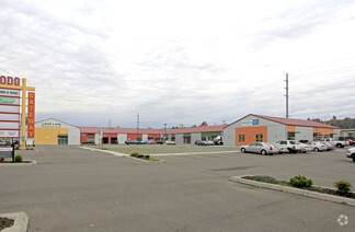 More details for 2960-3200 4th Ave S, Seattle, WA - Flex for Lease