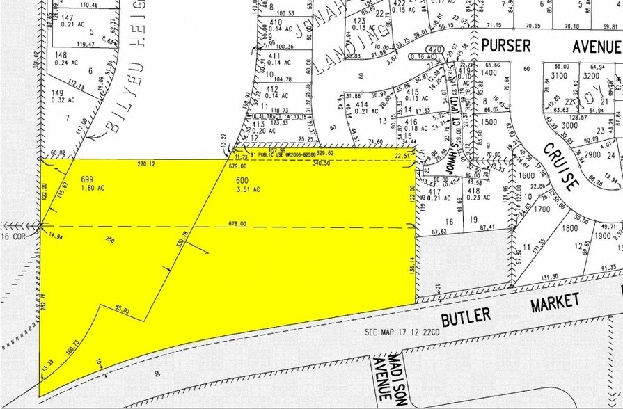 1880 NE Butler Market Rd, Bend, OR 97701