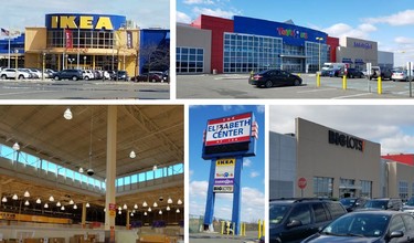 Ikea toys r us shop