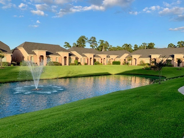 5525 Louetta Rd, Spring, TX for sale - Building Photo - Image 1 of 1