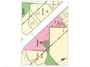 11780 W Andrew Johnson Hwy, Mosheim, TN for sale Primary Photo- Image 1 of 1