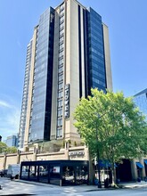 1270 W Peachtree St NW, Atlanta, GA for lease Building Photo- Image 2 of 11