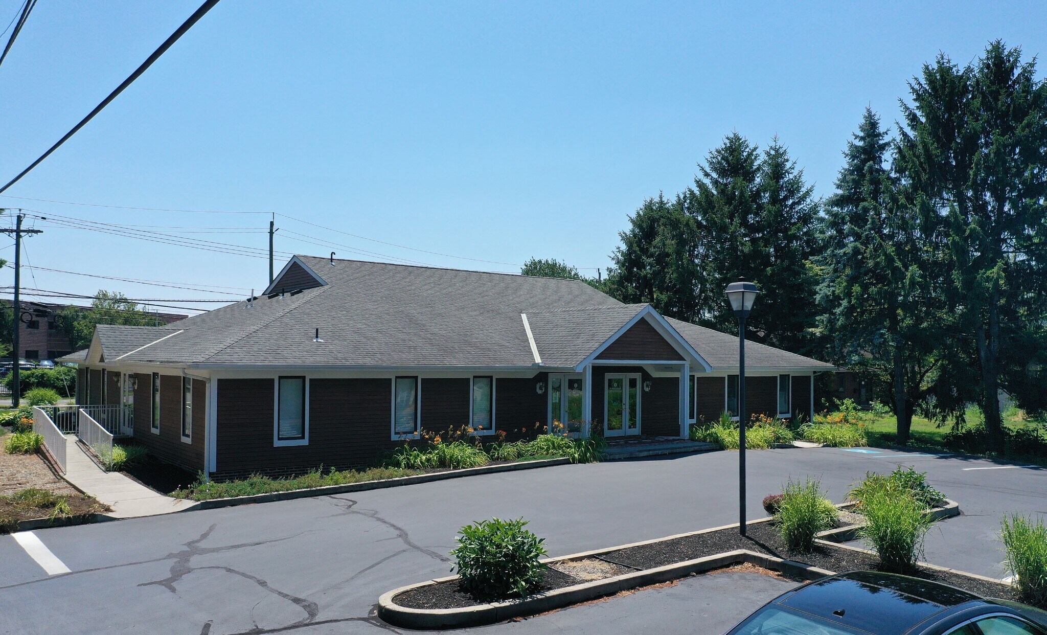 130 Bortons Landing Rd, Moorestown, NJ for sale Primary Photo- Image 1 of 1