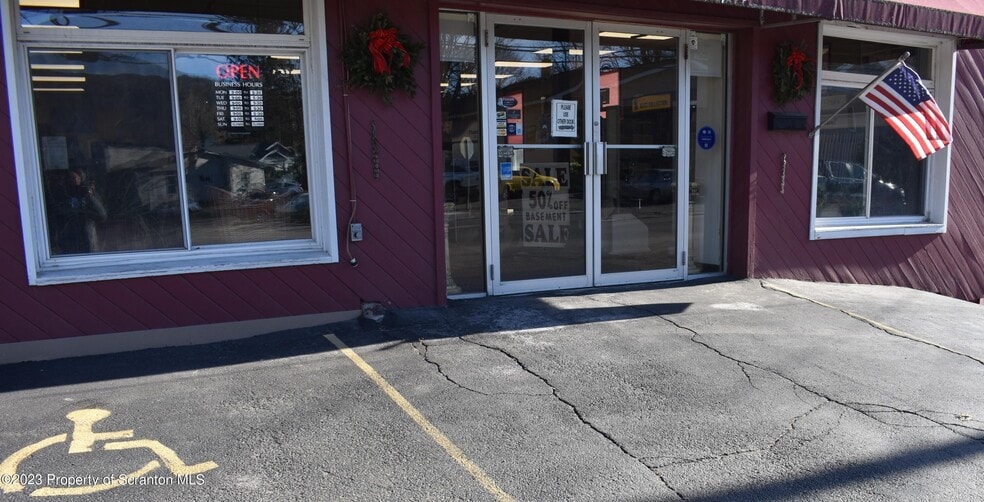 628 Main St, Hallstead, PA 18822