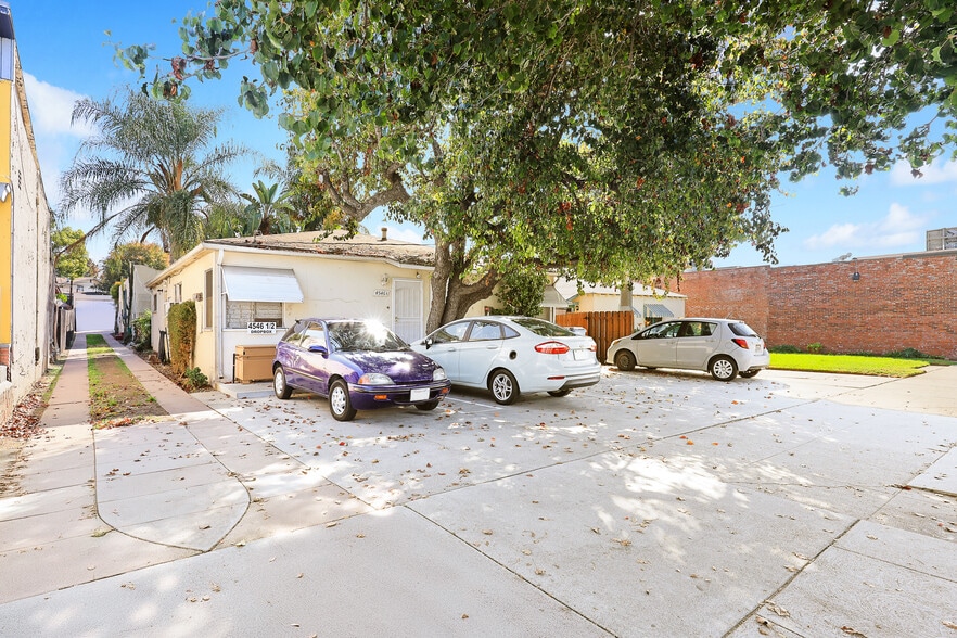 4546 Eagle Rock Blvd, Los Angeles, CA for sale - Building Photo - Image 2 of 33