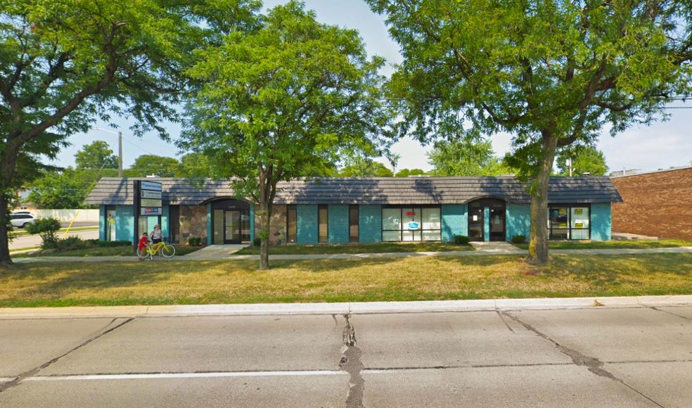 21537-21545 Harper Ave, Saint Clair Shores, MI 48080 | LoopNet