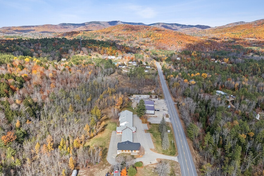 1132 S Main St, Bryant Pond, ME for sale - Building Photo - Image 2 of 43