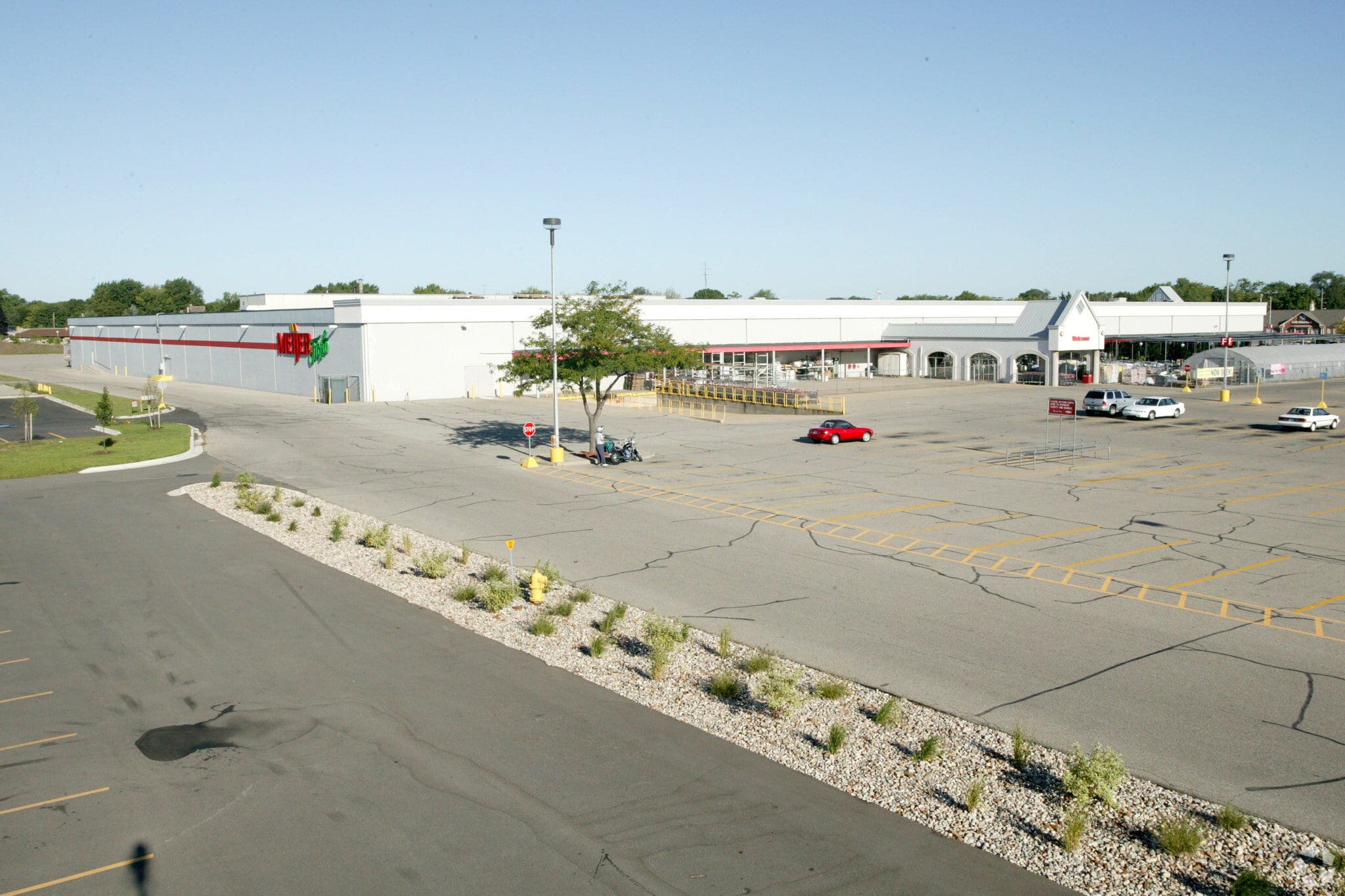 550 Baldwin St, Jenison, MI for lease Primary Photo- Image 1 of 6